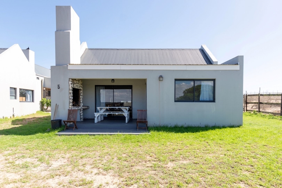 13 Bedroom Property for Sale in Olifantskop Western Cape